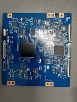 T-con Logika Samsung T320HVN02.4 LE320CSA-B3