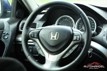 Honda Accord VIII Kombi 2.0 VTEC 156KM 2009 Honda Accord 2.0 156ps, Bogato wyposazony, Serwisowany w ASO, 1 Wlasciciel, zdjęcie 8