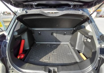 Suzuki SX4 II 2022 Suzuki SX4 1.4 Benzyna 129KM, zdjęcie 21