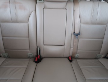 Mercedes Klasa M W164 Off-roader Facelifting 3.0 V6 (350 CDI) 231KM 2010 Mercedes ML ML 350 CDI, Salon Polska, 227 KM, zdjęcie 9