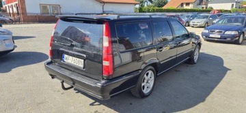 Volvo V70 I 2.5 144KM 1998 Volvo V70 Ozarow Mazowiecki 2.4 benzyna, 1998 rok ALUFELGI, zdjęcie 2