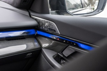 BMW Seria 5 G90-91 M Touring 4.4 V8 727KM 2026 BMW M5 Touring! NOWE BMW M5! Dostępne od ręki!, zdjęcie 27