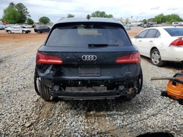 Audi Q5 II 2019 Audi Q5 Premium plus 45 tfsi quattro 2.0 Benzyna 248KM, zdjęcie 3