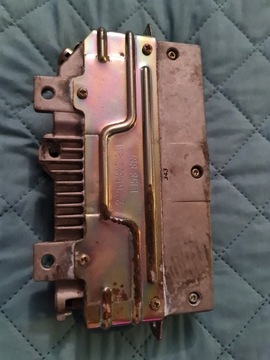 MODUL ŘÍZENÍ ABS 0265106058 BMW E31 850 840