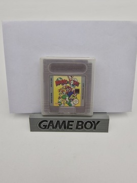 GAME BOY МАРИО И ДЖОШИ ОРИГИНАЛ