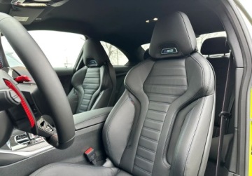 BMW Seria 2 F74 2025 BMW M2 Dostepny w Leasingu 103 WYPRZEDAZ 2025 BMW Bonkowscy Wroclaw, zdjęcie 8