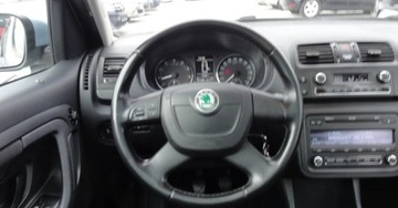 Skoda Roomster Mikrovan Facelifting 1.2 TSI 85KM 2012 Skoda Roomster GWARANCJA Ksiazka serwis. Bezwy..., zdjęcie 15