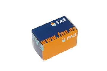 Czujniki ABS FAE 78498 + Gratis