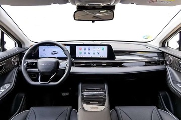 Omoda 5 2025 Omoda 5 Premium Hybrid, Duzy Rabat, Polski Salon 1.5 Hybryda 224KM, zdjęcie 5