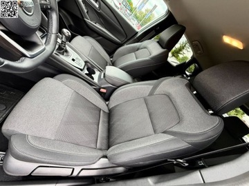 Nissan Qashqai III 2022 Nissan Qashqai Hybryda-Bardzo maly przebieg 25 tys -Salon PL- Serwisowany, zdjęcie 26