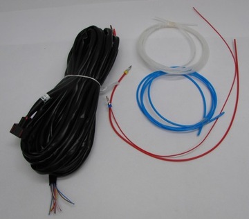 ПАРКОВОЧНОЕ ОБОГРЕВАНИЕ EBERSPACHER D2 12V В КОМПЛЕКТЕ[2993705]