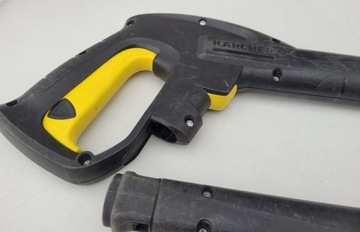 Пистолет Karcher Click Click K4 K5 K6 K7 G 180 Q