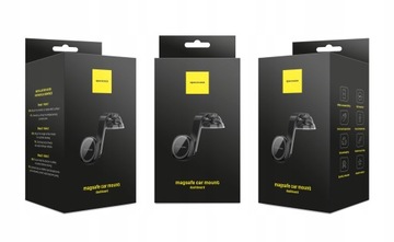 АВТОМОБИЛЬНЫЙ ДЕРЖАТЕЛЬ ДЛЯ ТЕЛЕФОНА, ПРИБОРНОЙ ПАНЕЛИ, ДЕРЖАТЕЛЬ ДЛЯ КОКПИТЫ ДЛЯ MAGSAFE