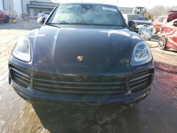 Porsche Cayenne III 2023 Porsche Cayenne 2023 PORSCHE CAYENNE COUPE , s..., zdjęcie 1