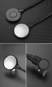 Велосипедное зеркало ROCKBROS FK-419 на руль