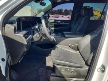 Cadillac Escalade III 2023 Cadillac Escalade V Sport 2023 6.2 Benzyna 682KM, zdjęcie 7