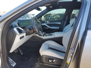 BMW Seria 6 G32 2024 BMW X6M Competition 2024 4.4l 4.4 Benzyna 617KM, zdjęcie 7