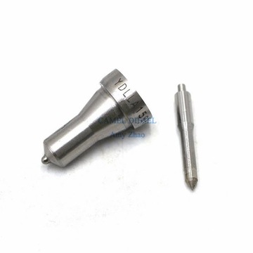 Końcówka wtrysku Yanmar 123900-53050