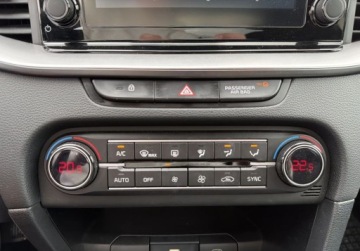 Kia XCeed Crossover Facelifting 1.5 T-GDi 160KM 2024 Kia XCeed KIA XCeed 1.5 T-GDI M 1.5 Benzyna 160KM, zdjęcie 19