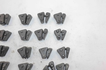 CBR 600 F2 PC25 F3 PC31 F4 PC35 HORNET CB 600 PC34 900 SC48 Резиновый привод