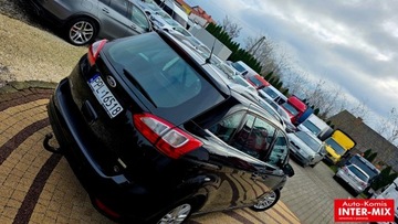 Ford C-MAX II Minivan 1.0 EcoBoost 125KM 2014 Ford Grand C-MAX Zarejestrowany Okazja Super wypopsazenie Benzyna 125KM, zdjęcie 10