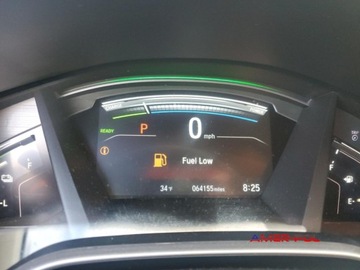 Honda CR-V V 2021 Honda CR-V 2021 r., 2,0L EX HYBRID 2.0 Hybryda 212KM, zdjęcie 8