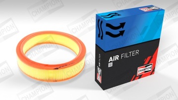 CHAMPION FILTR VZDUCHU FIAT SEICENTO (187) 1.1 00-10