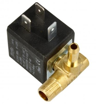 Elektrozawór generatora pary Philips 423902274731