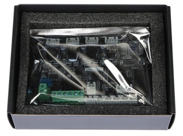 МАТЕРИНСКАЯ ПЛАТА CREALITY SILENT ENDER 3 V2