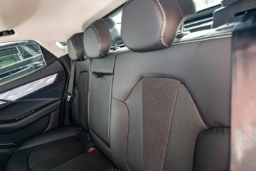 JAC 2026 Od ręki - Plus 1.5T CVT 136KM, zdjęcie 14