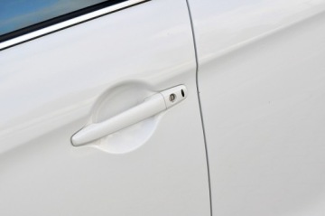 Mitsubishi ASX I SUV Facelifting 2016 1.6 114KM 2017 Mitsubishi ASX 1.6 HDI 116 KM Lift Navi Klima, zdjęcie 20