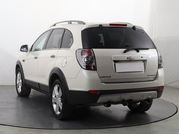 Chevrolet Captiva 2012 Chevrolet Captiva 2.2 VCDI, Salon Polska, 181 KM, zdjęcie 3