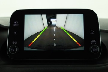 Fiat Tipo II Hatchback 1.4 T-Jet LPG 120KM 2016 Fiat Tipo 1.4 T-Jet, Navi, Klima, Klimatronic, zdjęcie 12