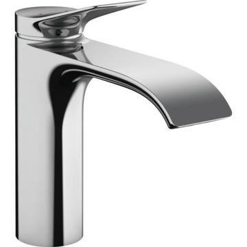 BATERIA UMYWALKOWA STOJĄCA HANSGROHE ECOSMART