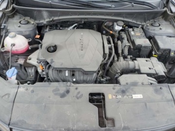 Hyundai Tucson IV 2024 Hyundai Tucson Sel 2024 2.5l 2.5 Benzyna 187KM, zdjęcie 6