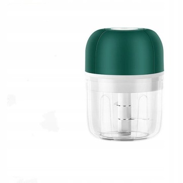 Blender do użytku domowego mini prasa do czosnku