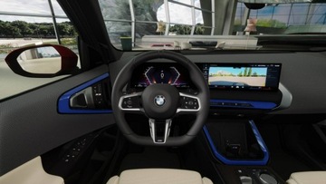 BMW X3 G45 2025 BMW X3 NOWE BMW X3 20 xDrive, zdjęcie 12