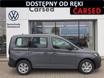 Volkswagen Caddy V 2025 Volkswagen Caddy Caddy 1.5 TSI 116 KM Manual r.o.