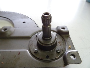 ОКОННЫЙ РЕГУЛЯТОР MERCEDES LP1418 A3127680201 OEM
