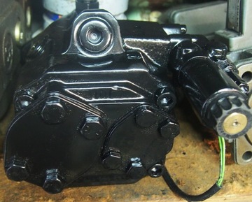 Насос Volvo SN 30887504, R902415267, CNR11116699