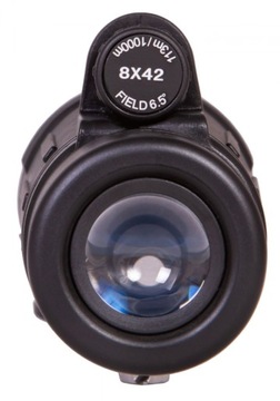 Монокуляр Levenhuk Atom 8x42.