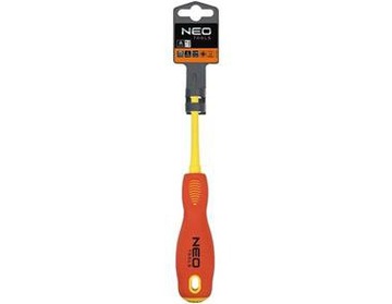 WKRĘTAK KRZYŻOWY 1000V, PZ1 X 80 MM, CRMO NEO