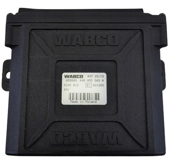 Sterownik moduł ECU ECAS WABCO 446 055 503 0