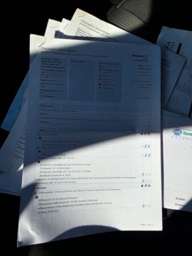 Mazda CX-3 Crossover 2.0 SKY-G 120KM 2016 MAzda CX-3 serwisowana, niski przebieg, hak holowniczy, zdjęcie 30