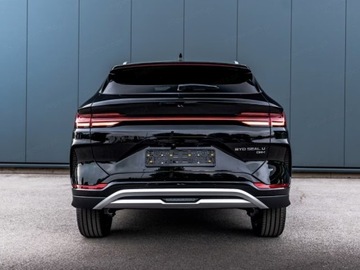 BYD Seal U DM-i 218KM 2025 BYD Seal U DM-i Boost Suv 1.5 (218KM) 2025, zdjęcie 3