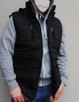 ВОДОНЕПРОНИЦАЕМЫЕ ЖИЛЕТЫ XXl