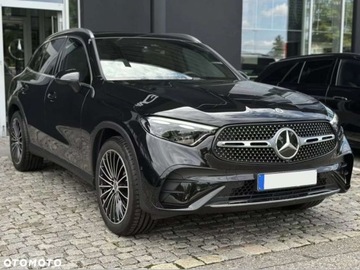 Mercedes GLC C254/X254 Coupe 2.0 220d 197KM 2025 Mercedes-Benz GLC Mercedes-Benz GLC 220 d 4Matic 9G-TRONIC Edition Avantga, zdjęcie 1