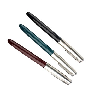 ПЕРЬЕВАЯ РУЧКА - HERO 5015 - бордовый