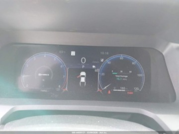 Toyota Tacoma II 2025 Toyota Tacoma Trd Off Road 2025 2.4 Benzyna 278KM, zdjęcie 10