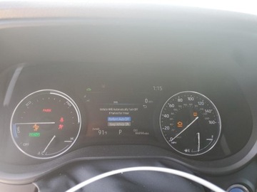 Toyota Sienna III 2022 Toyota Sienna Limited, 2022r., 2.5L 2.5 Hybryda 245KM, zdjęcie 10